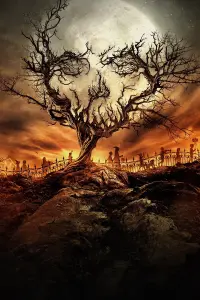 Poster to the movie "Tales of Halloween" #860535