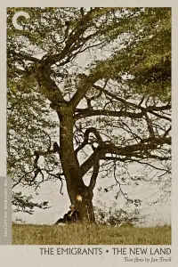 Poster to the movie "The Emigrants" #631589