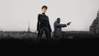 Backdrop to the movie "The Killer" #726034