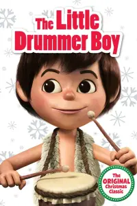 Poster to the movie "The Little Drummer Boy" #1031734