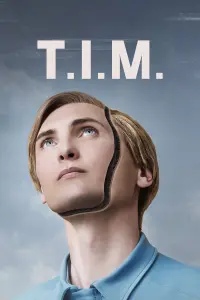 Poster to the movie "T.I.M." #832235