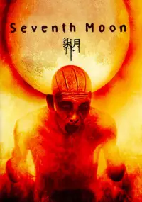 Poster to the movie "Seventh Moon" #1041819