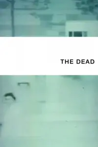 Poster to the movie "The Dead" #1045307