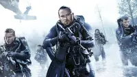Backdrop to the movie "Renegades" #878377