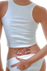 Poster to the movie "John Tucker Must Die" #983509