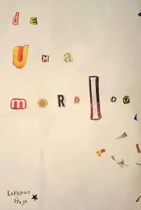 Poster to the movie "DE UMA MORDIDA" #517763