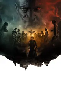 Poster to the movie "The Devil Conspiracy" #794942