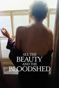 Poster to the movie "All the Beauty and the Bloodshed" #1116844