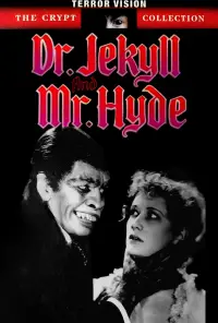 Poster to the movie "Dr. Jekyll and Mr. Hyde" #1028915