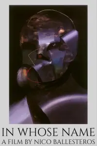 Poster to the movie "In Whose Name?" #920658