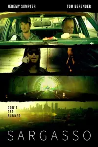 Poster to the movie "Stakeout" #736382