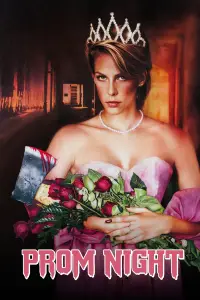 Poster to the movie "Prom Night" #952560