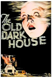 Poster to the movie "The Old Dark House" #980773