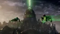 Backdrop to the movie "Green Lantern" #803729