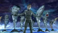 Backdrop to the movie "The Adventures of Sharkboy and Lavagirl" #1033750