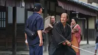 Backdrop to the movie "A Samurai in Time" #816422