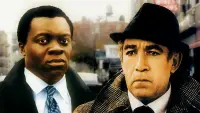 Backdrop to the movie "Across 110th Street" #779853