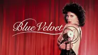Backdrop to the movie "Blue Velvet" #1064617