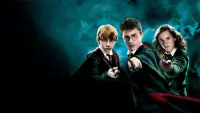 Backdrop to the movie "Harry Potter and the Order of the Phoenix" #868022