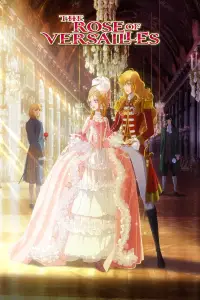 Poster to the movie "The Rose of Versailles" #1038146