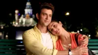 Backdrop to the movie "Kaabil" #861457