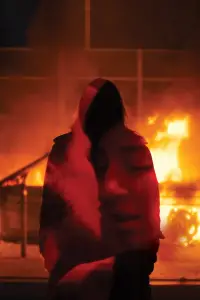 Poster to the movie "Krzyk: Losing Control" #1087752