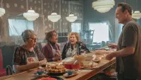 Backdrop to the movie "Nonnas" #735083