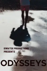 Poster to the movie "Odysseys" #1006994