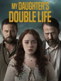 Poster to the movie "Fatal Following" #718312