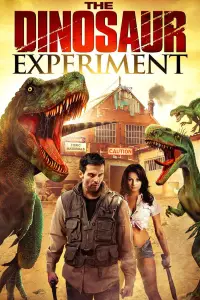 Poster to the movie "Raptor Ranch" #1112126