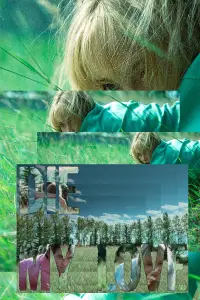 Poster to the movie "Die, My Love" #906081