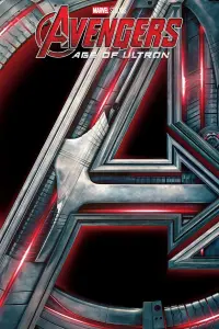 Poster to the movie "Avengers: Age of Ultron" #832769