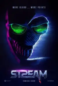 Poster to the movie "Stream 2" #1240502