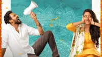 Backdrop to the movie "Swathi Muthyam" #782123
