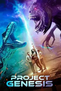 Poster to the movie "Taklee Genesis" #1032384