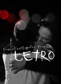 Poster to the movie "Tetro" #724145