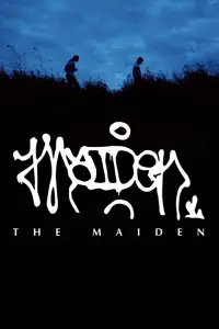 Poster to the movie "The Maiden" #1107250