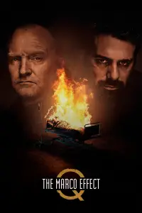 Poster to the movie "The Marco Effect" #1090211