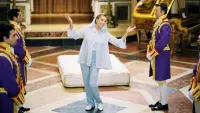 Backdrop to the movie "The Princess Diaries 2: Royal Engagement" #855417