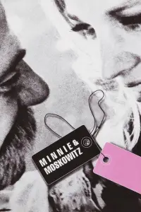 Poster to the movie "Minnie and Moskowitz" #1178607