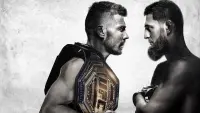 Backdrop to the movie "UFC 319: du Plessis vs. Chimaev" #828031