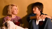 Backdrop to the movie "Bridge to Terabithia" #834033
