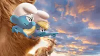 Backdrop to the movie "The Smurfs Musical" #564602