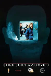 Poster to the movie "Being John Malkovich" #1025622
