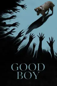 Poster to the movie "Good Boy" #517385