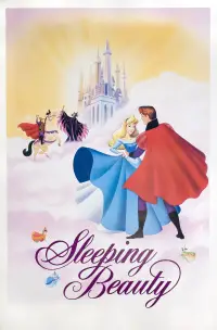 Poster to the movie "Sleeping Beauty" #957292