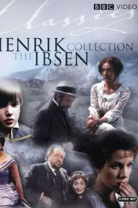 Poster to the movie "The Master Builder" #1135799