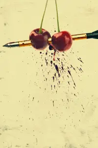 Poster to the movie "Bone Lake" #532179