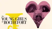 Backdrop to the movie "The Young Girls of Rochefort" #977687