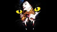 Backdrop to the movie "The Cat o